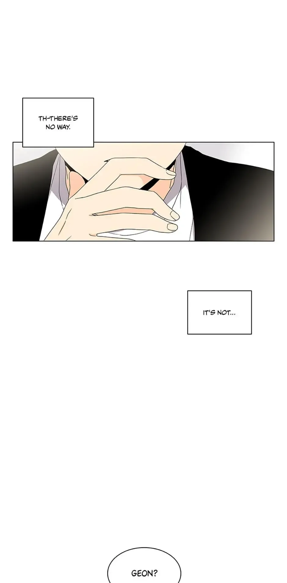 The Lovely Geum Bokhee Chapter 30 Online - página 13