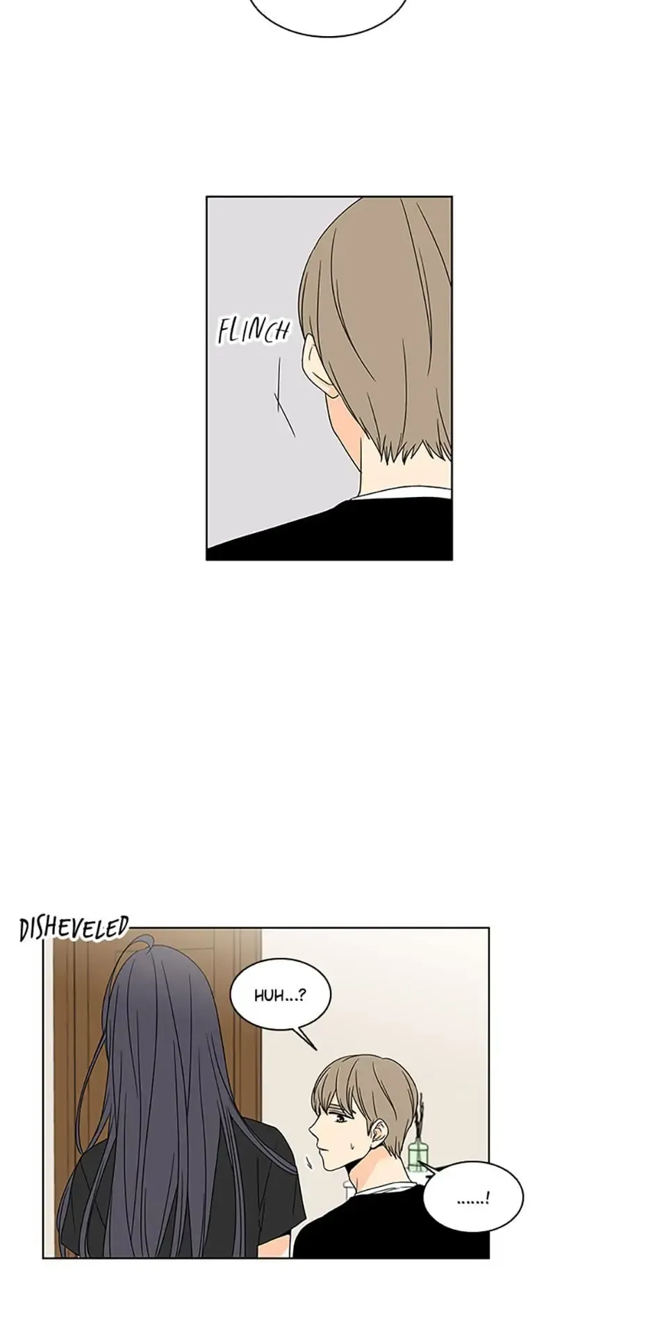The Lovely Geum Bokhee Chapter 30 Online - página 14