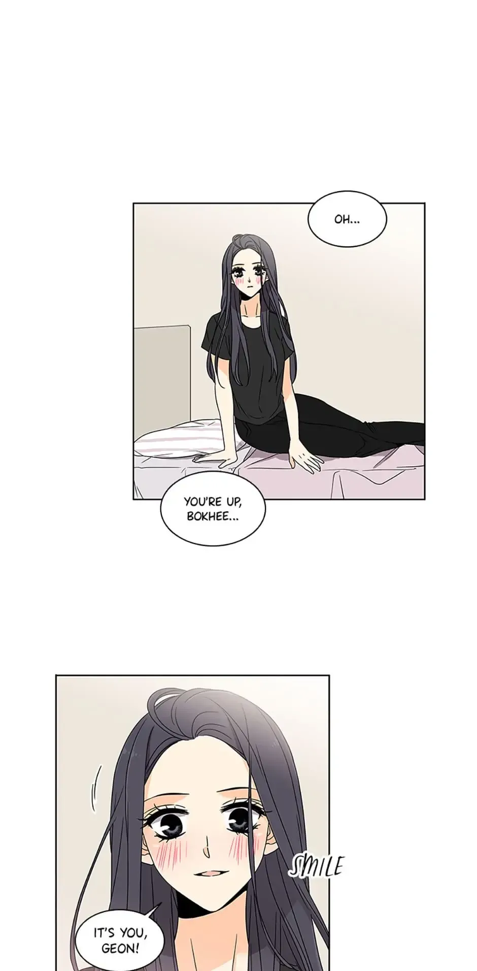 The Lovely Geum Bokhee Chapter 30 Online - página 15