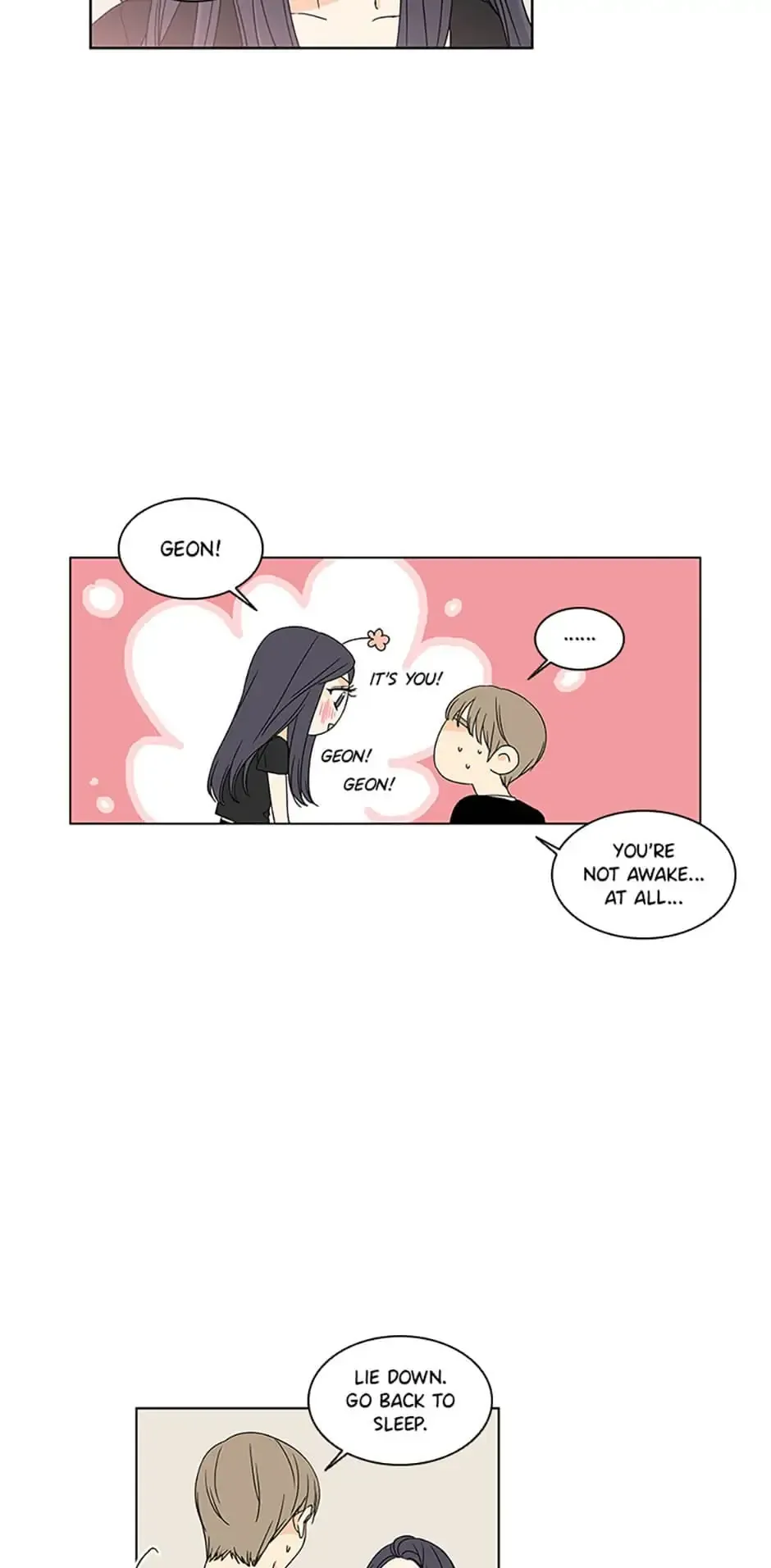 The Lovely Geum Bokhee Chapter 30 Online - página 16
