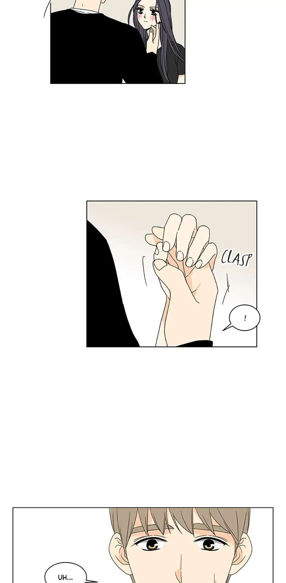 The Lovely Geum Bokhee Chapter 30 Online - página 17