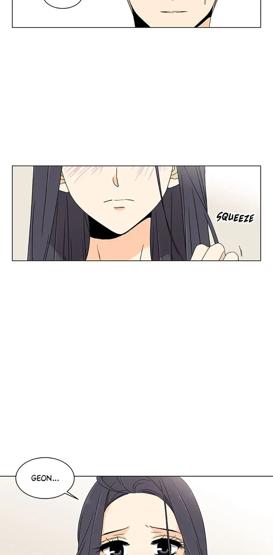 The Lovely Geum Bokhee Chapter 30 Online - página 18