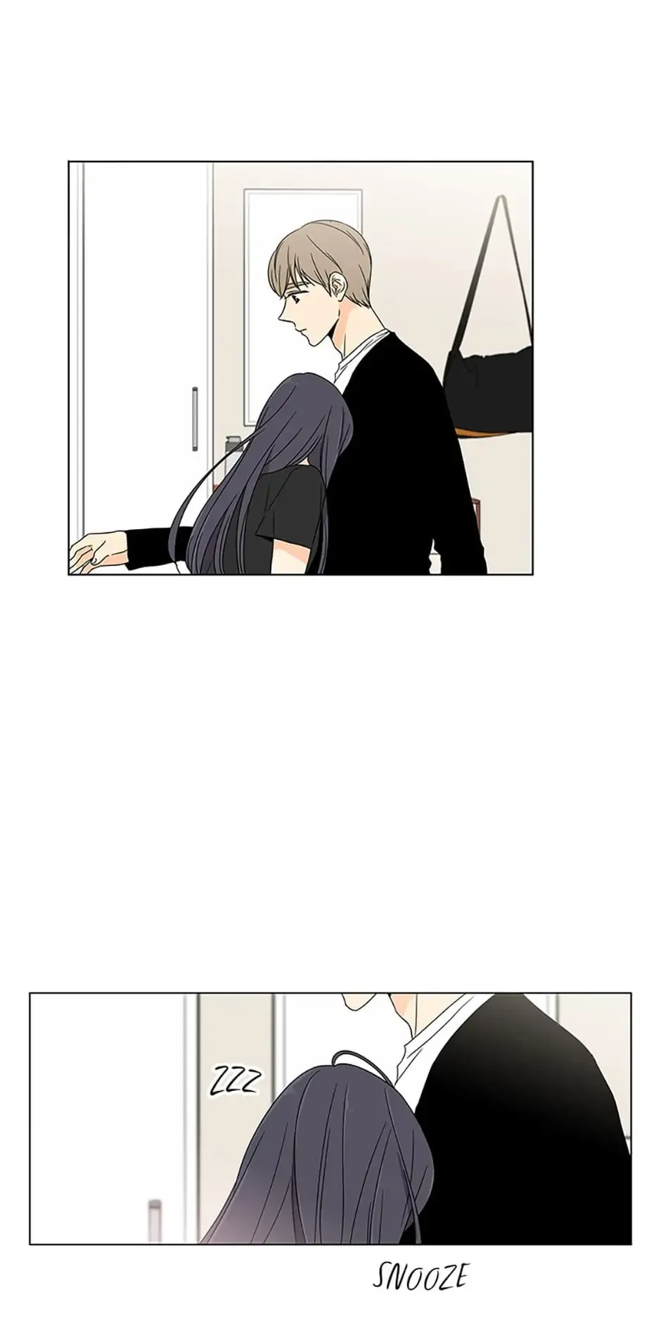 The Lovely Geum Bokhee Chapter 30 Online - página 21