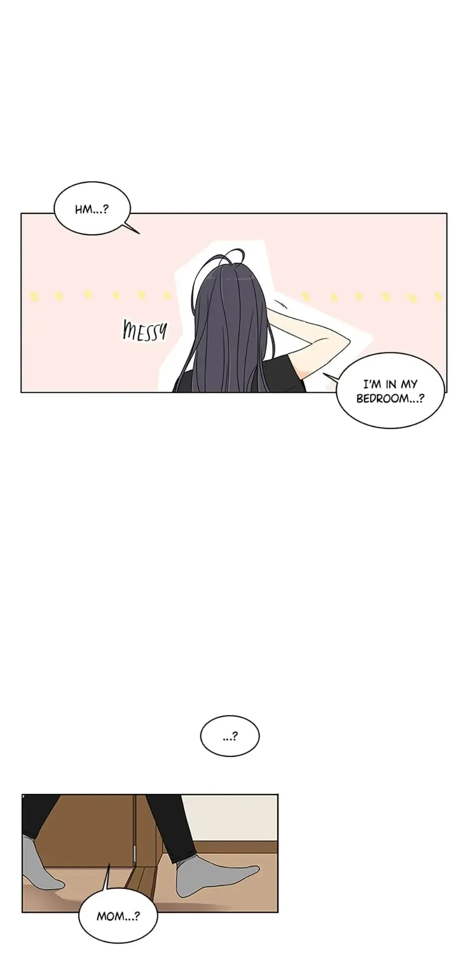 The Lovely Geum Bokhee Chapter 30 Online - página 24