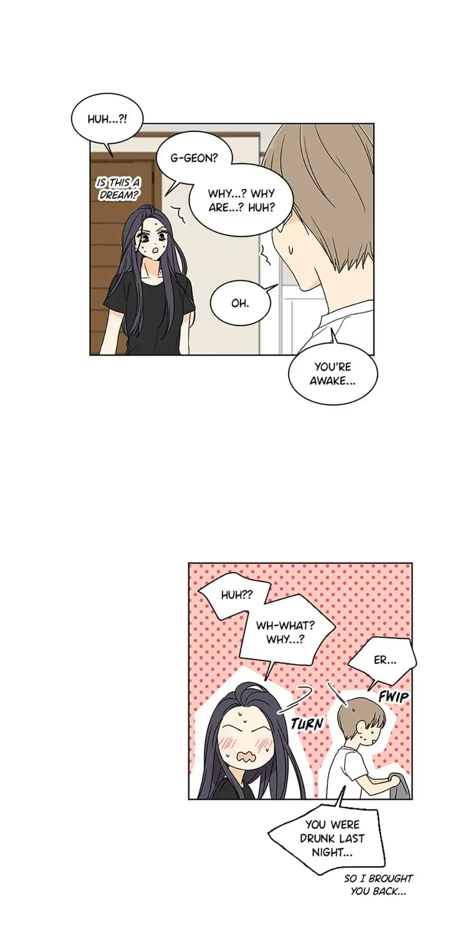 The Lovely Geum Bokhee Chapter 30 Online - página 26