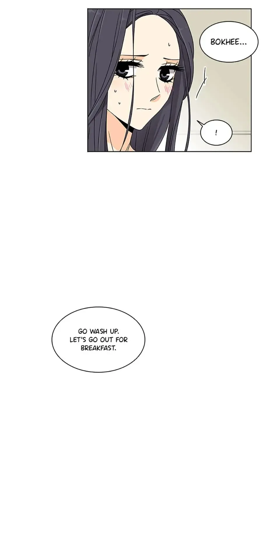 The Lovely Geum Bokhee Chapter 30 Online - página 28