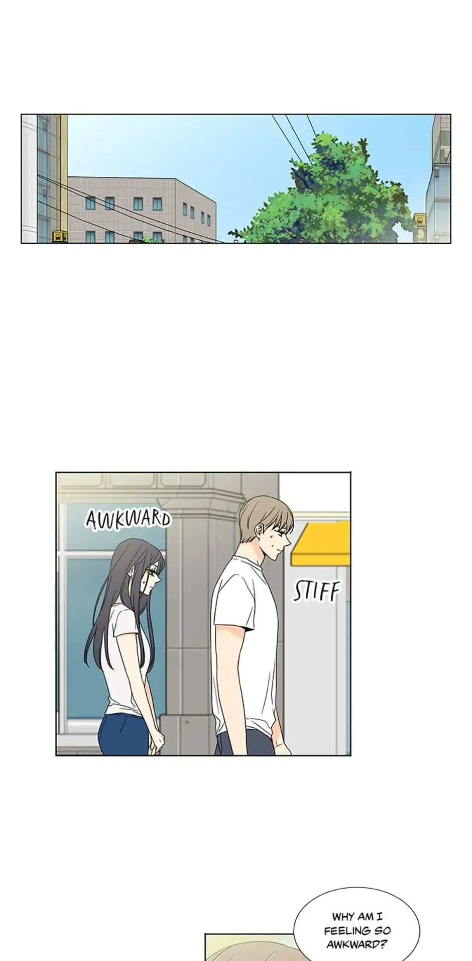 The Lovely Geum Bokhee Chapter 30 Online - página 29