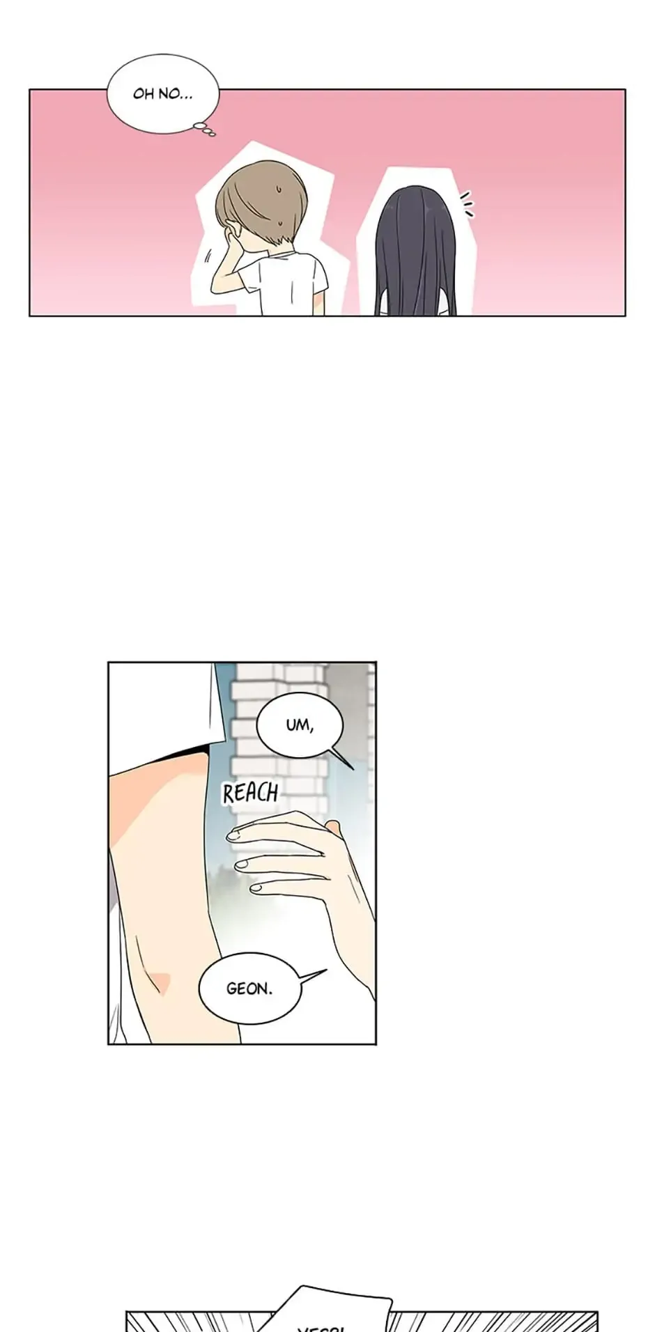 The Lovely Geum Bokhee Chapter 30 Online - página 32