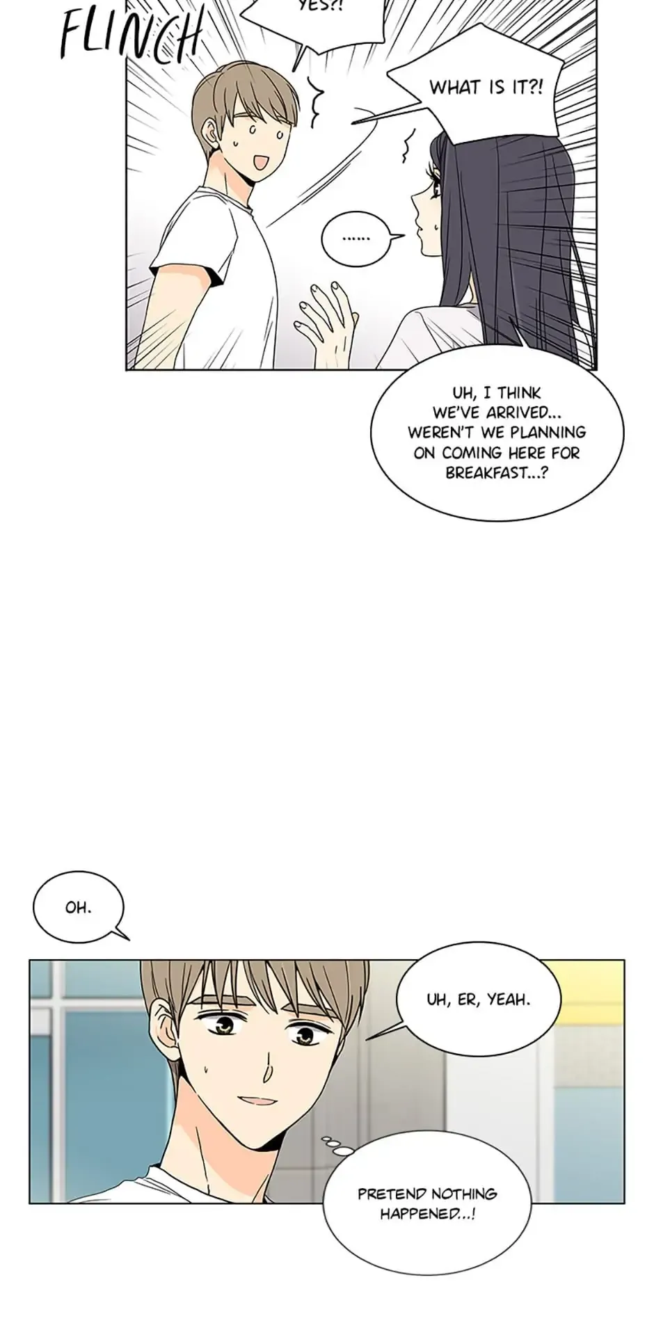 The Lovely Geum Bokhee Chapter 30 Online - página 33