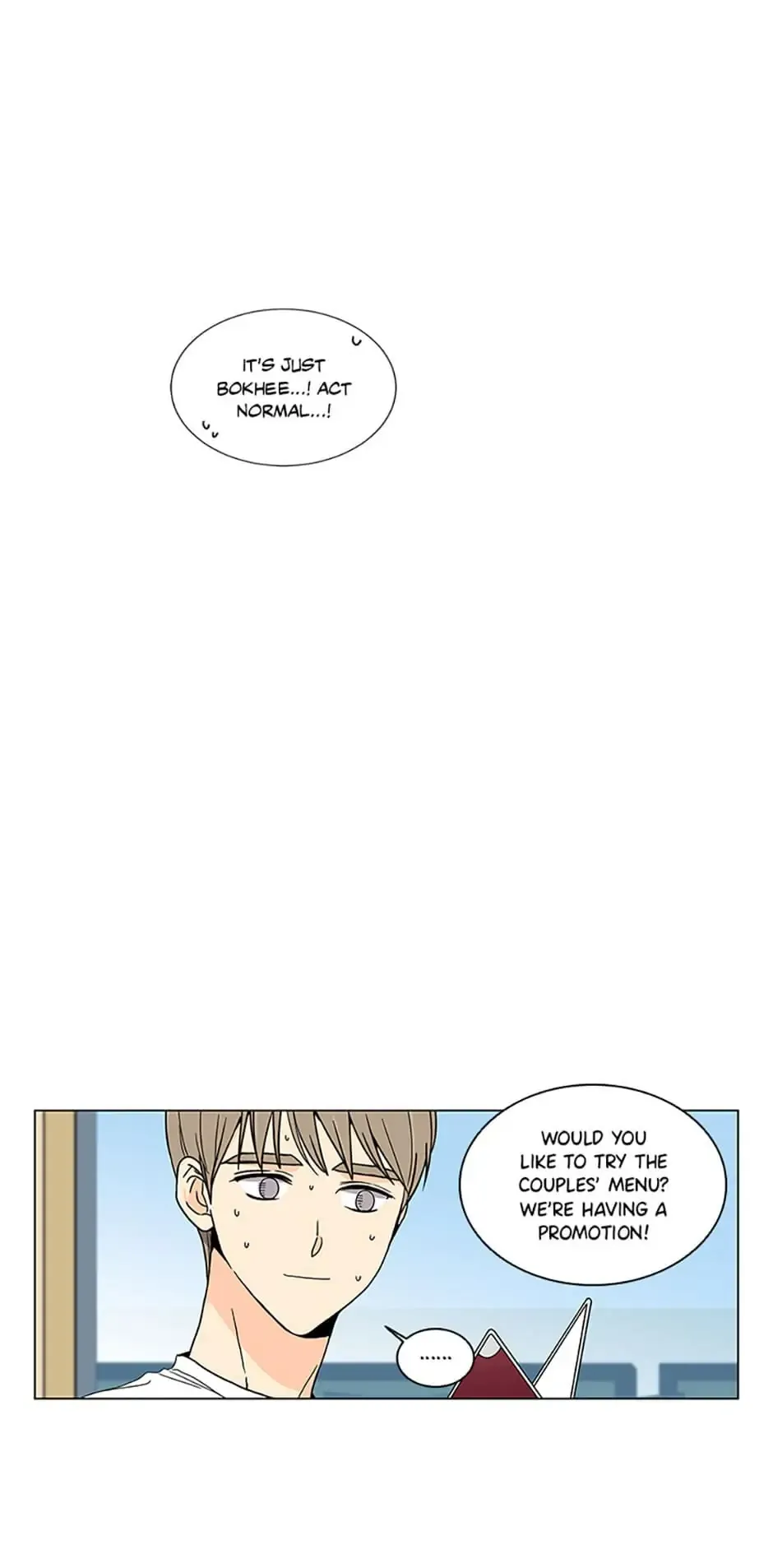 The Lovely Geum Bokhee Chapter 30 Online - página 34
