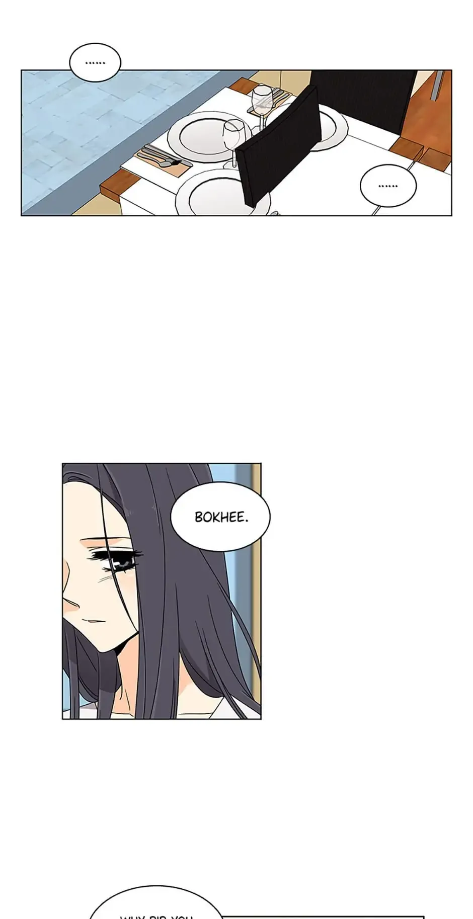 The Lovely Geum Bokhee Chapter 30 Online - página 38