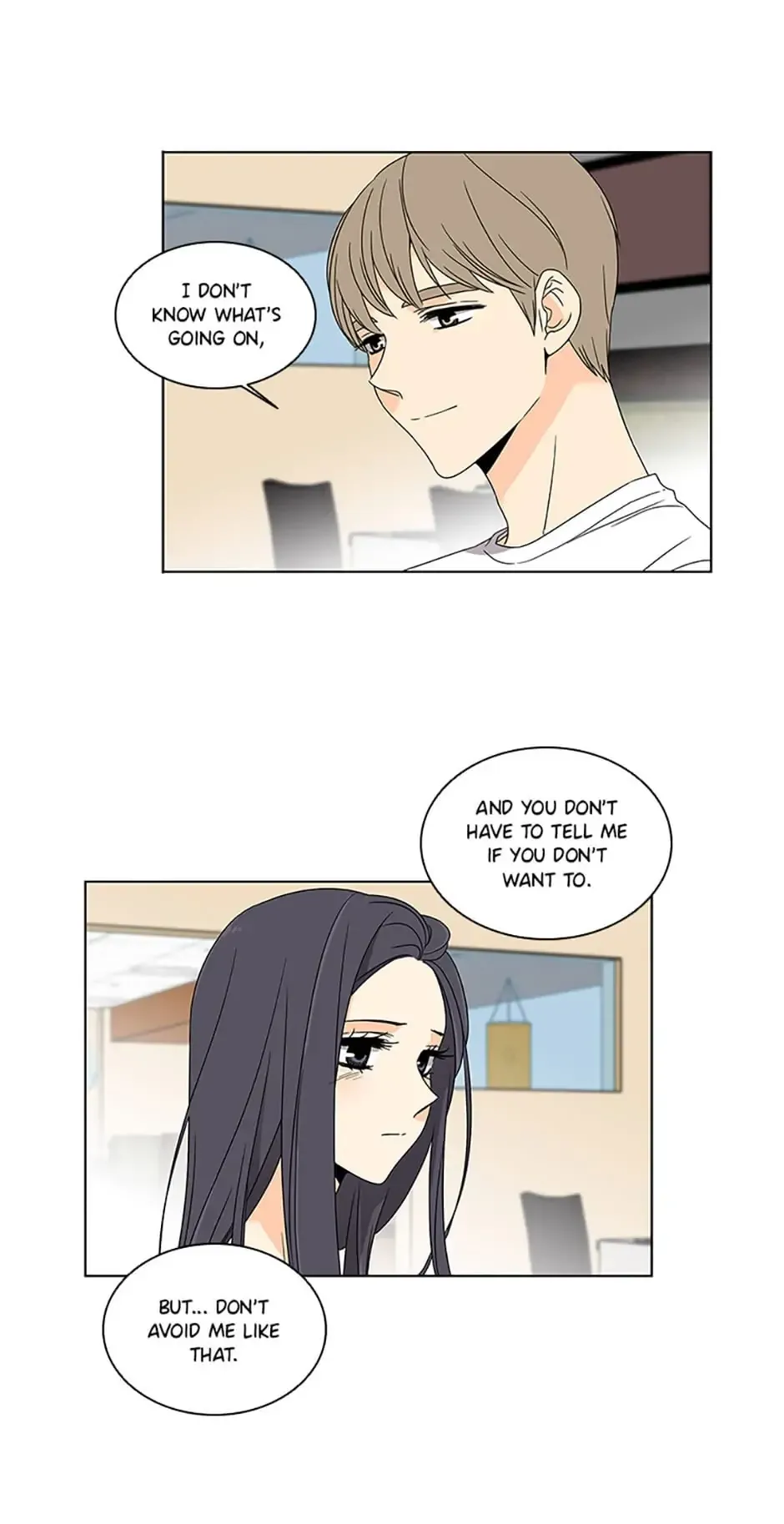 The Lovely Geum Bokhee Chapter 30 Online - página 40