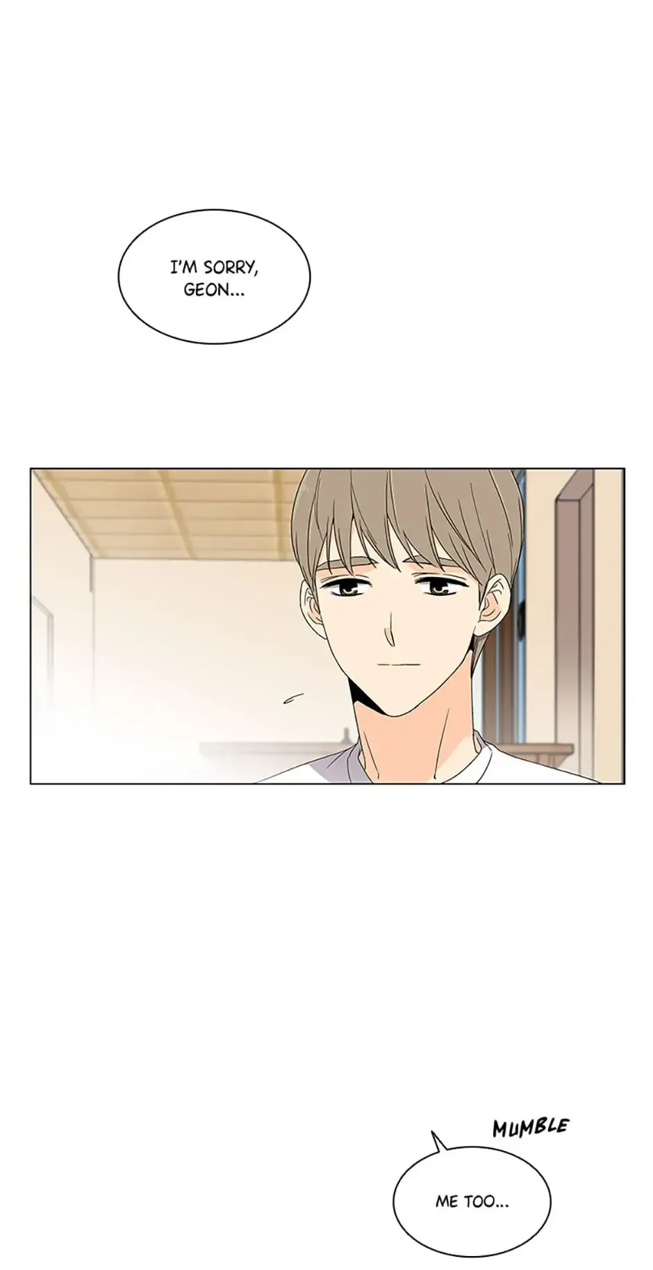 The Lovely Geum Bokhee Chapter 30 Online - página 44