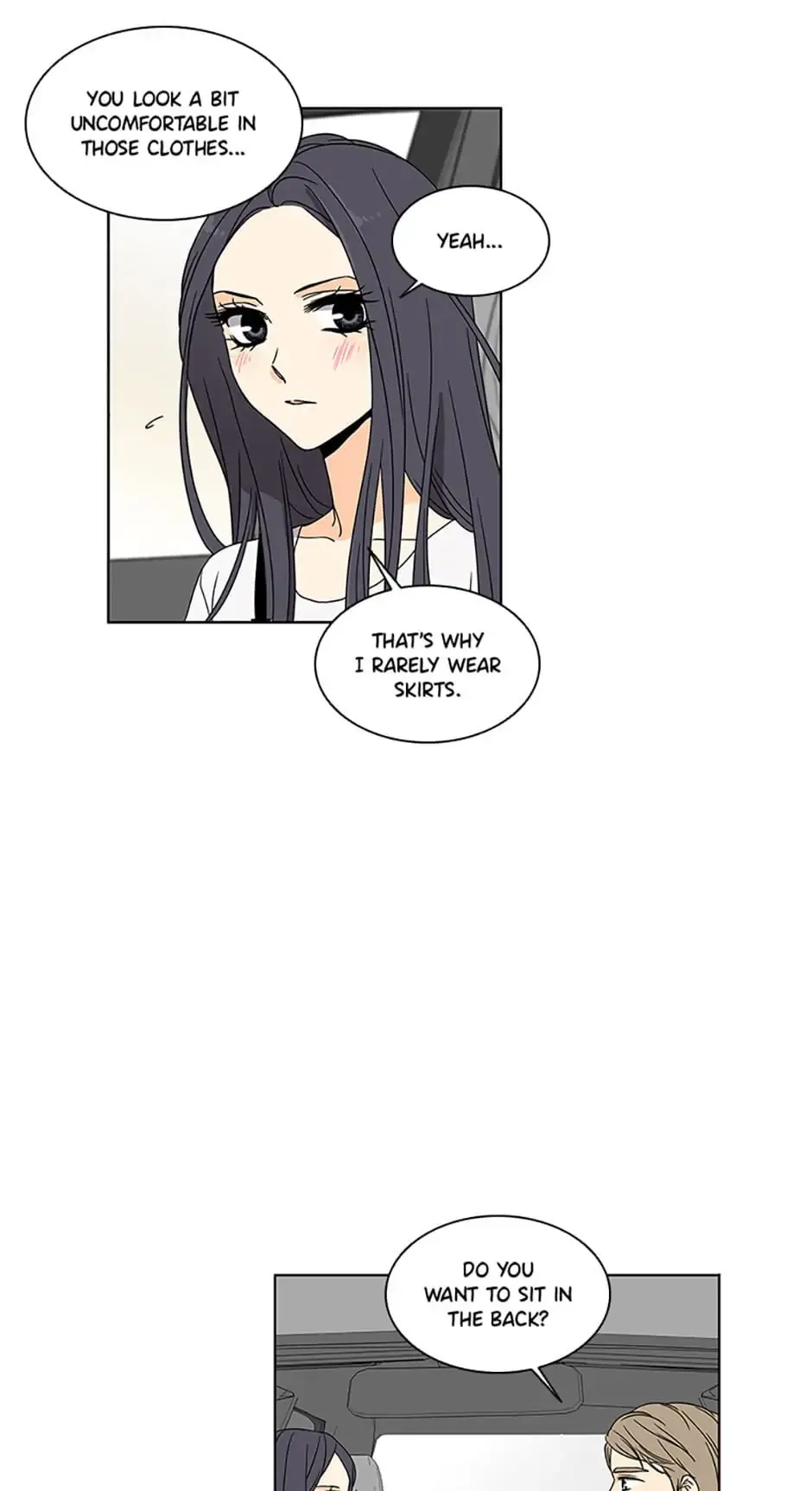 The Lovely Geum Bokhee Chapter 31 Online - página 9