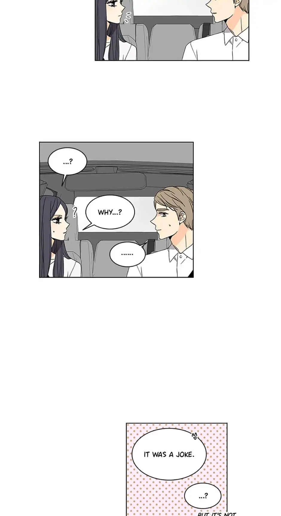 The Lovely Geum Bokhee Chapter 31 Online - página 10