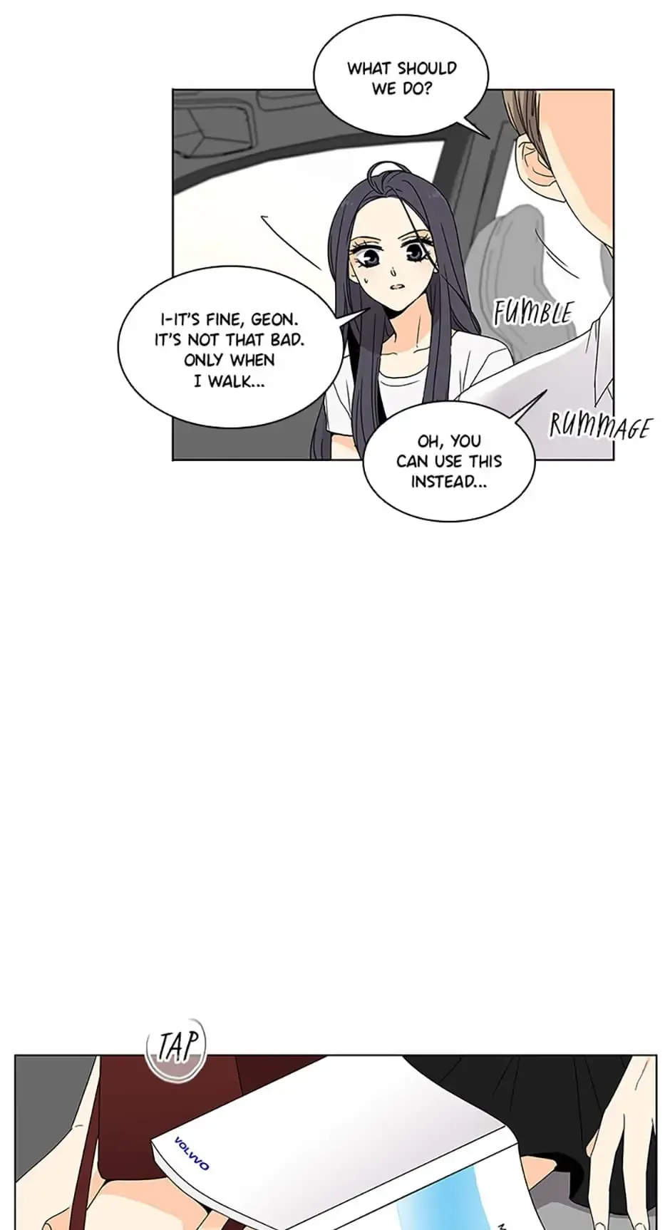 The Lovely Geum Bokhee Chapter 31 Online - página 13