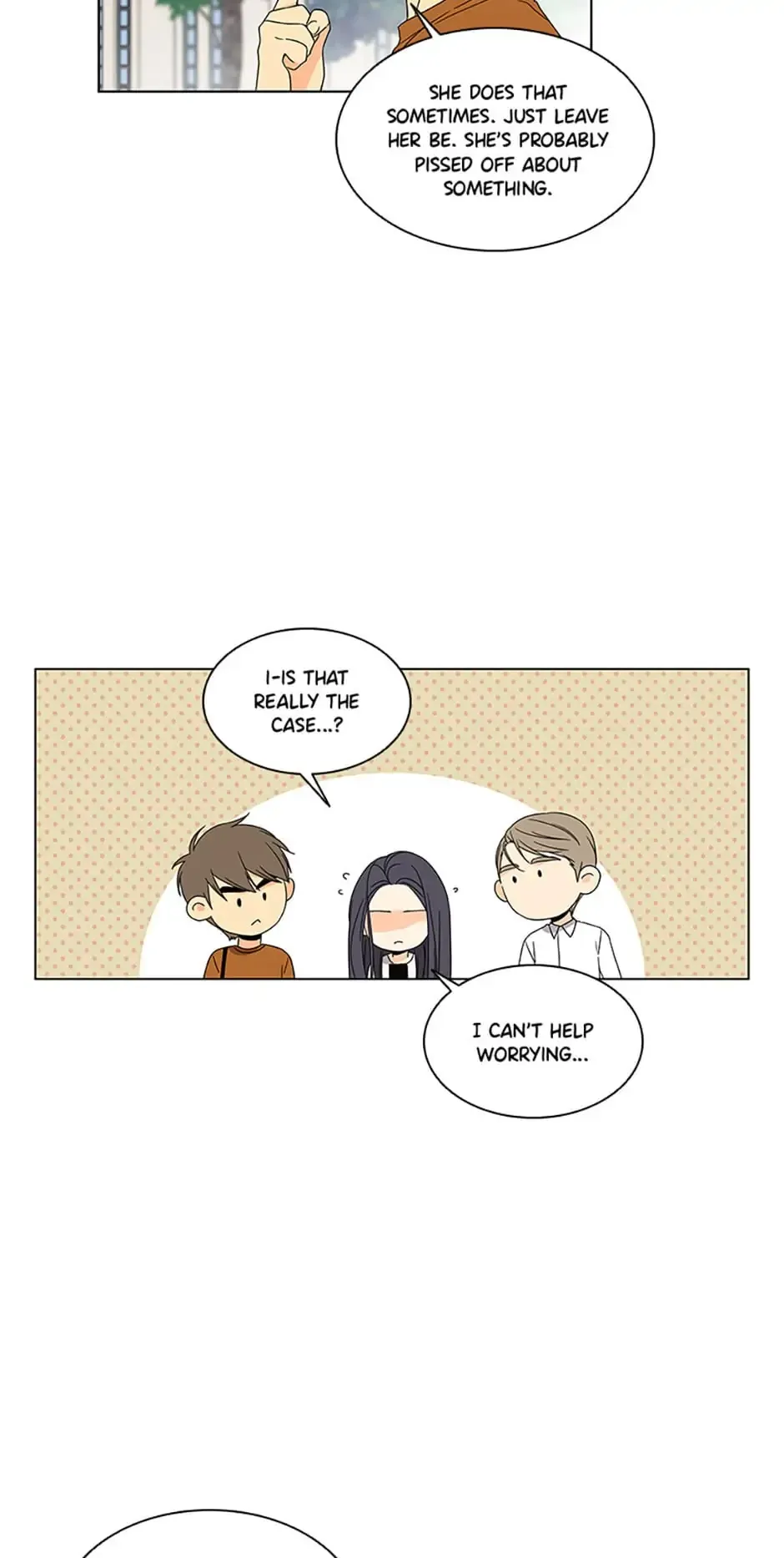 The Lovely Geum Bokhee Chapter 31 Online - página 24