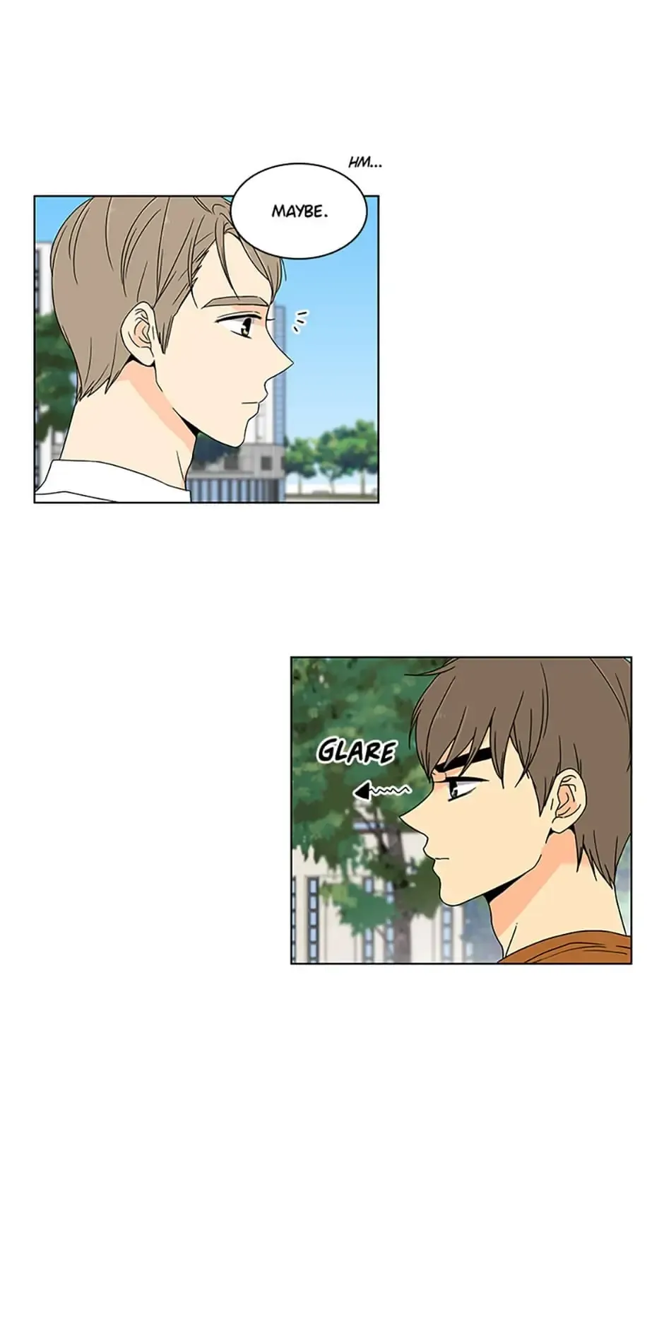 The Lovely Geum Bokhee Chapter 31 Online - página 26