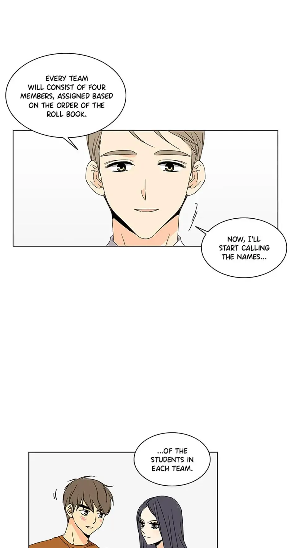 The Lovely Geum Bokhee Chapter 31 Online - página 29