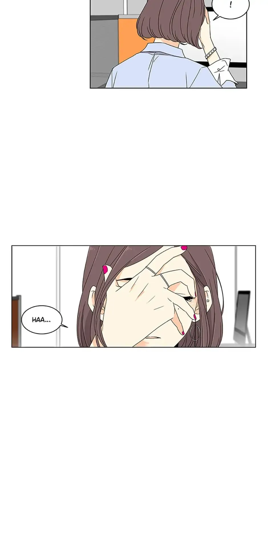 The Lovely Geum Bokhee Chapter 31 Online - página 38