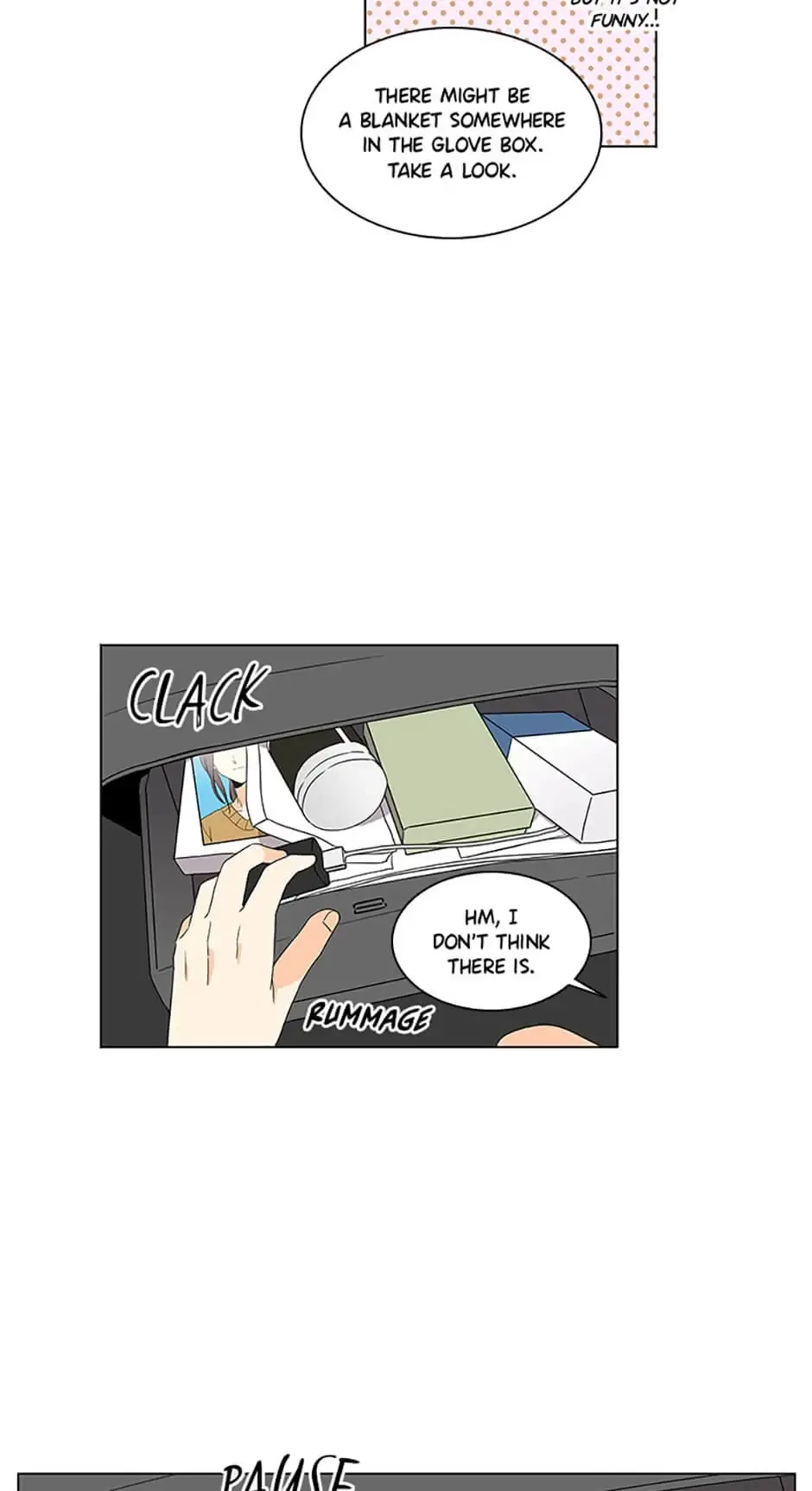 The Lovely Geum Bokhee Chapter 32 Online - página 10