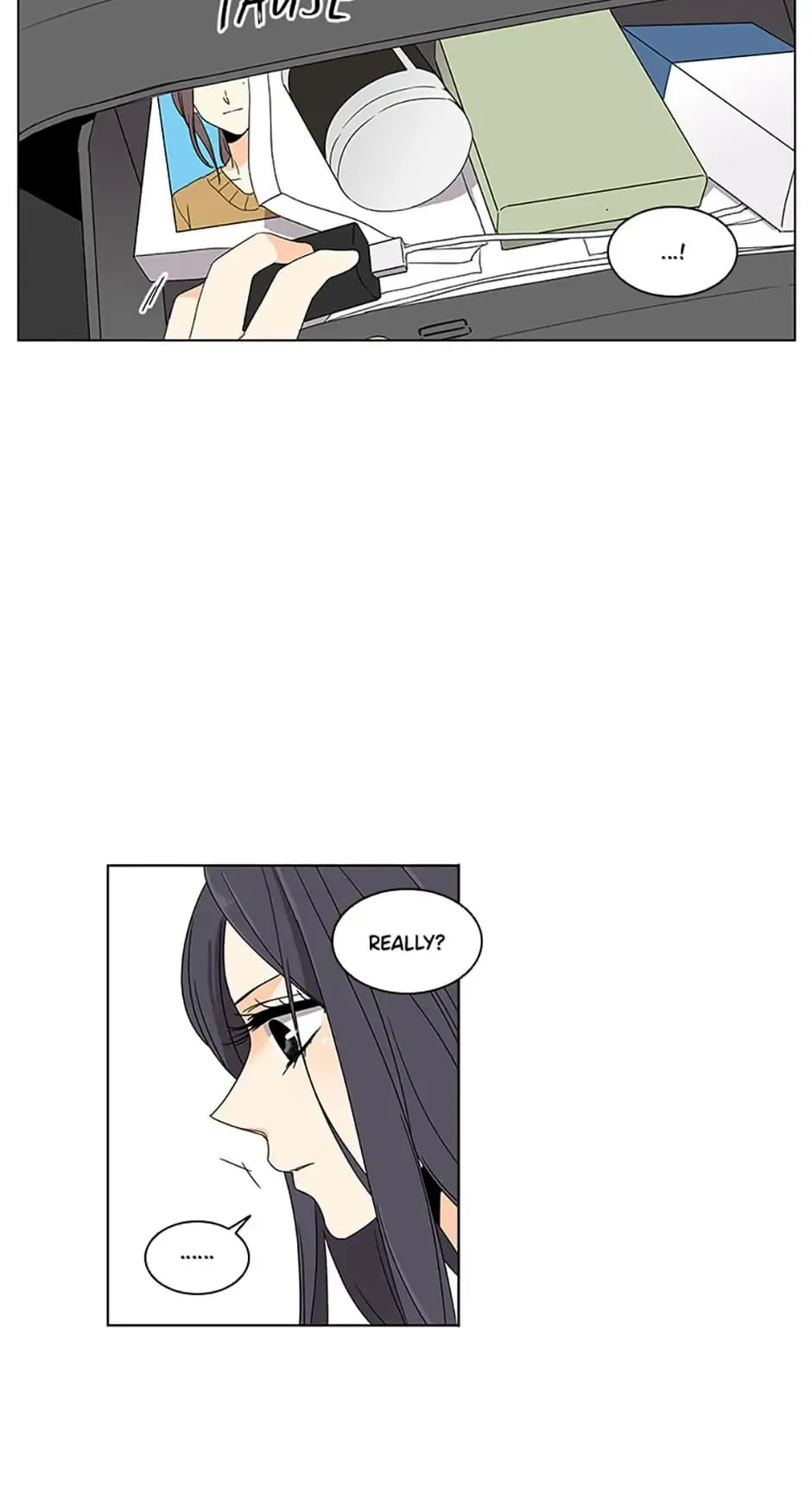 The Lovely Geum Bokhee Chapter 32 Online - página 11