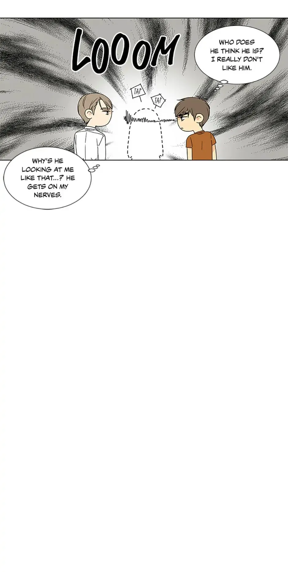 The Lovely Geum Bokhee Chapter 32 Online - página 26