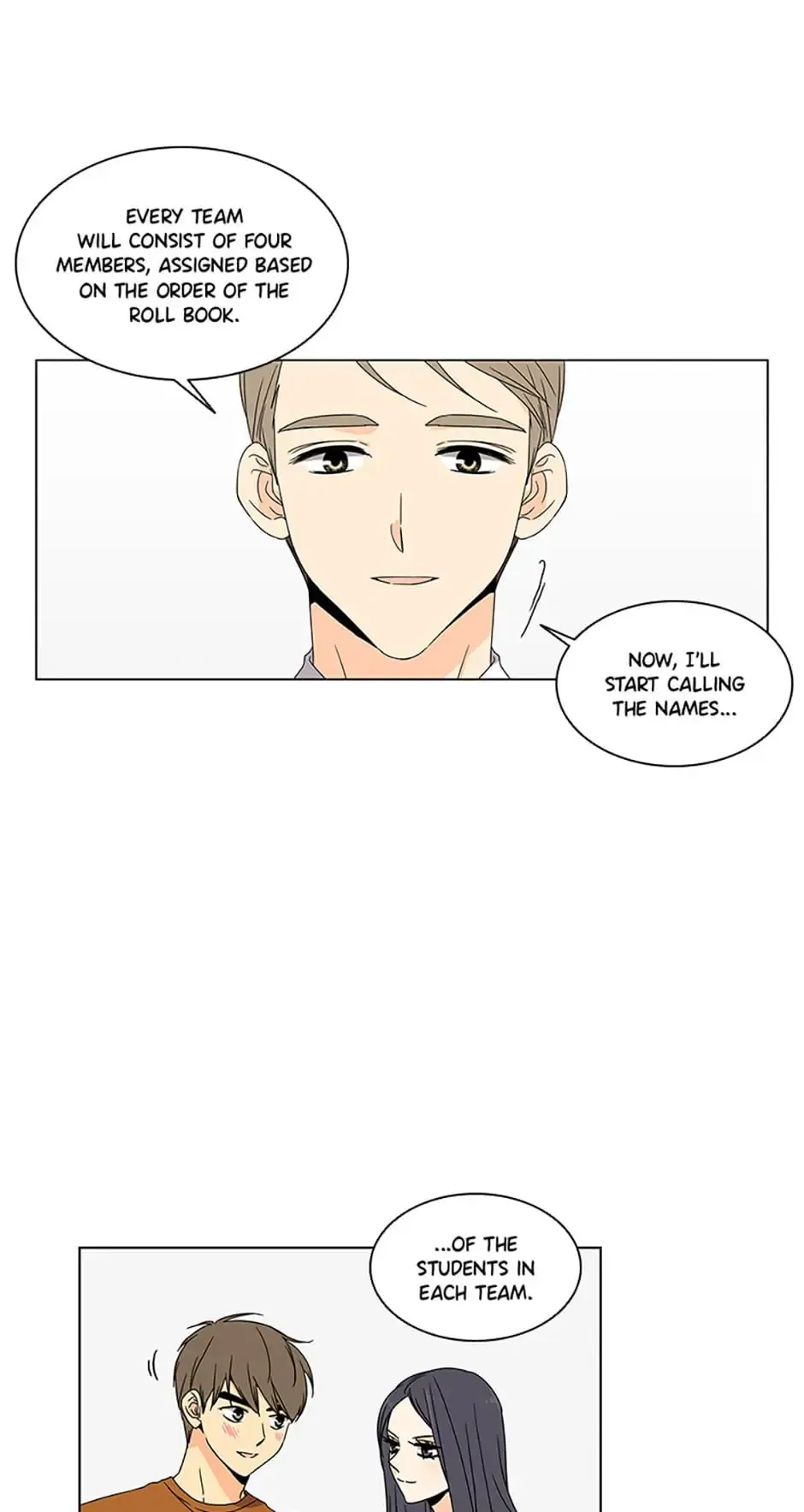 The Lovely Geum Bokhee Chapter 32 Online - página 28