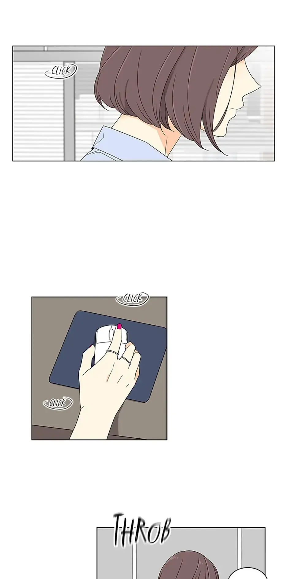 The Lovely Geum Bokhee Chapter 32 Online - página 36