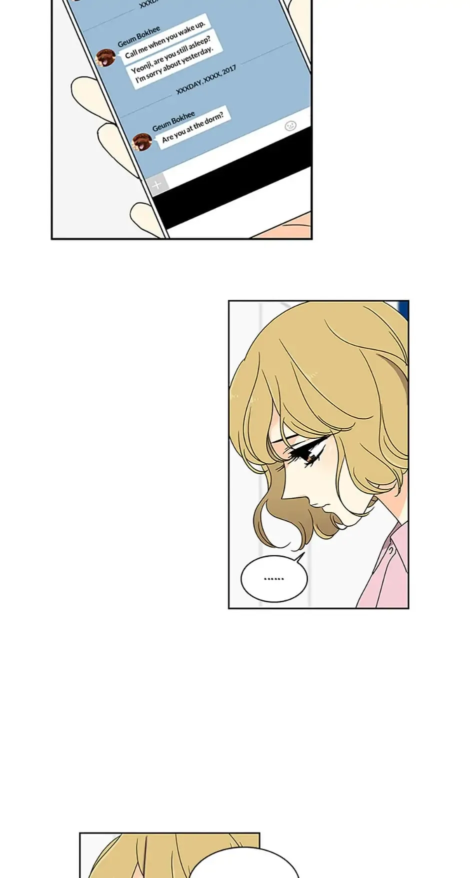 The Lovely Geum Bokhee Chapter 33 Online - página 2