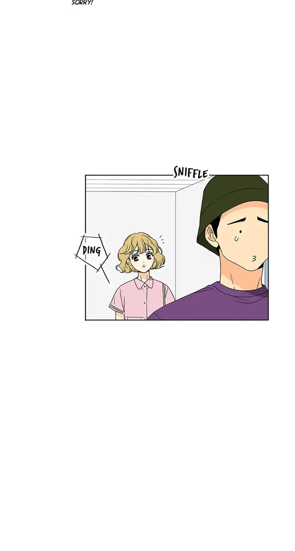 The Lovely Geum Bokhee Chapter 33 Online - página 7