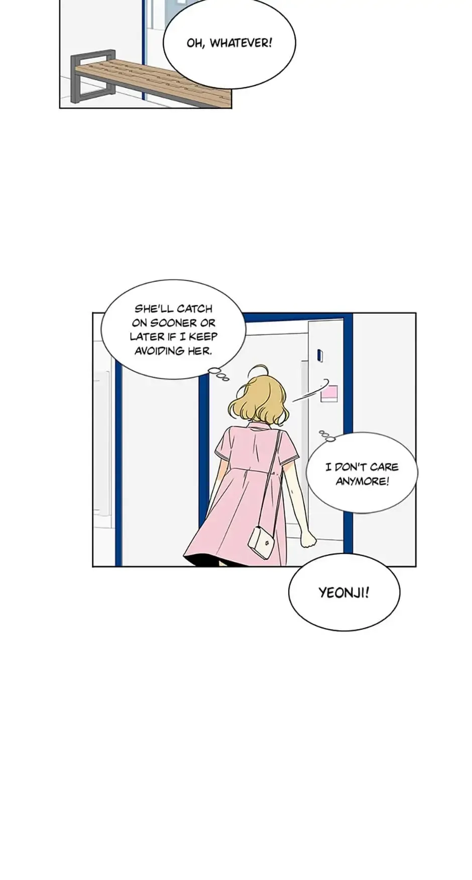 The Lovely Geum Bokhee Chapter 33 Online - página 14
