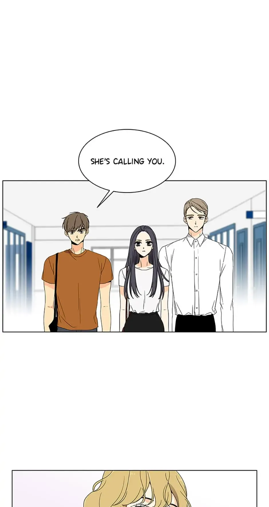 The Lovely Geum Bokhee Chapter 33 Online - página 17