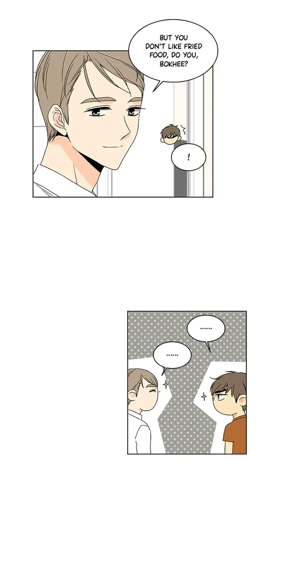 The Lovely Geum Bokhee Chapter 33 Online - página 22