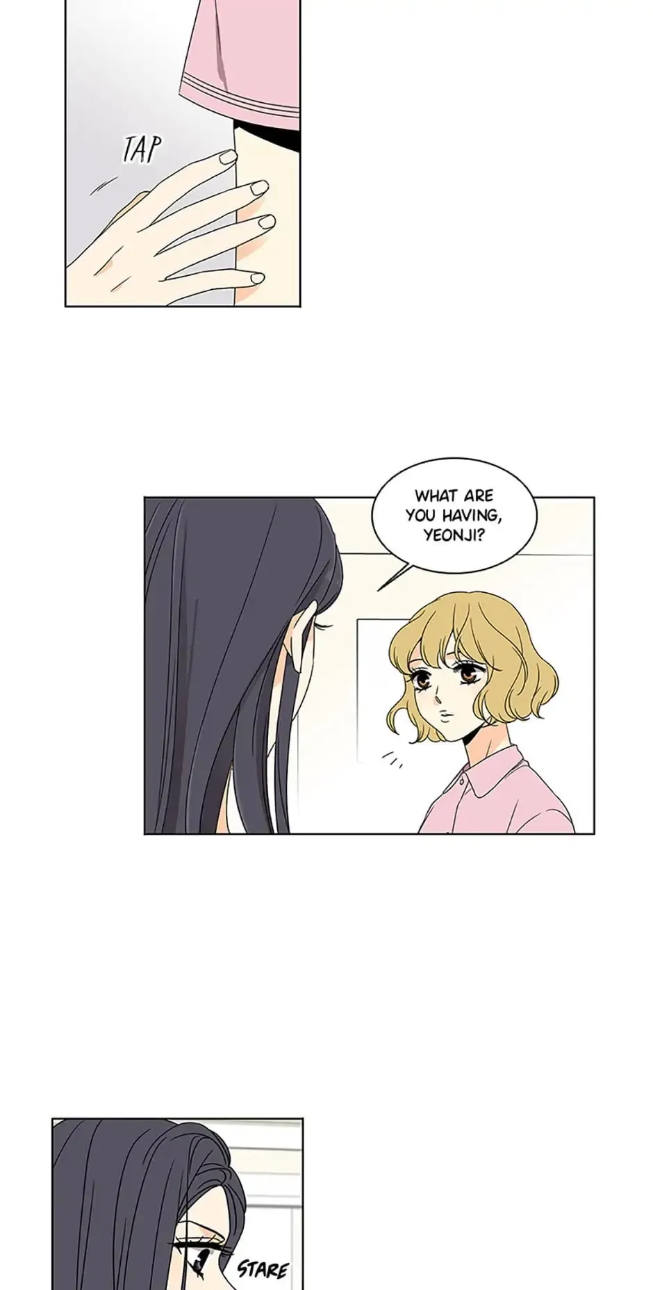 The Lovely Geum Bokhee Chapter 33 Online - página 24