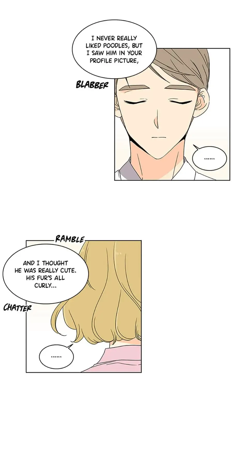 The Lovely Geum Bokhee Chapter 33 Online - página 28