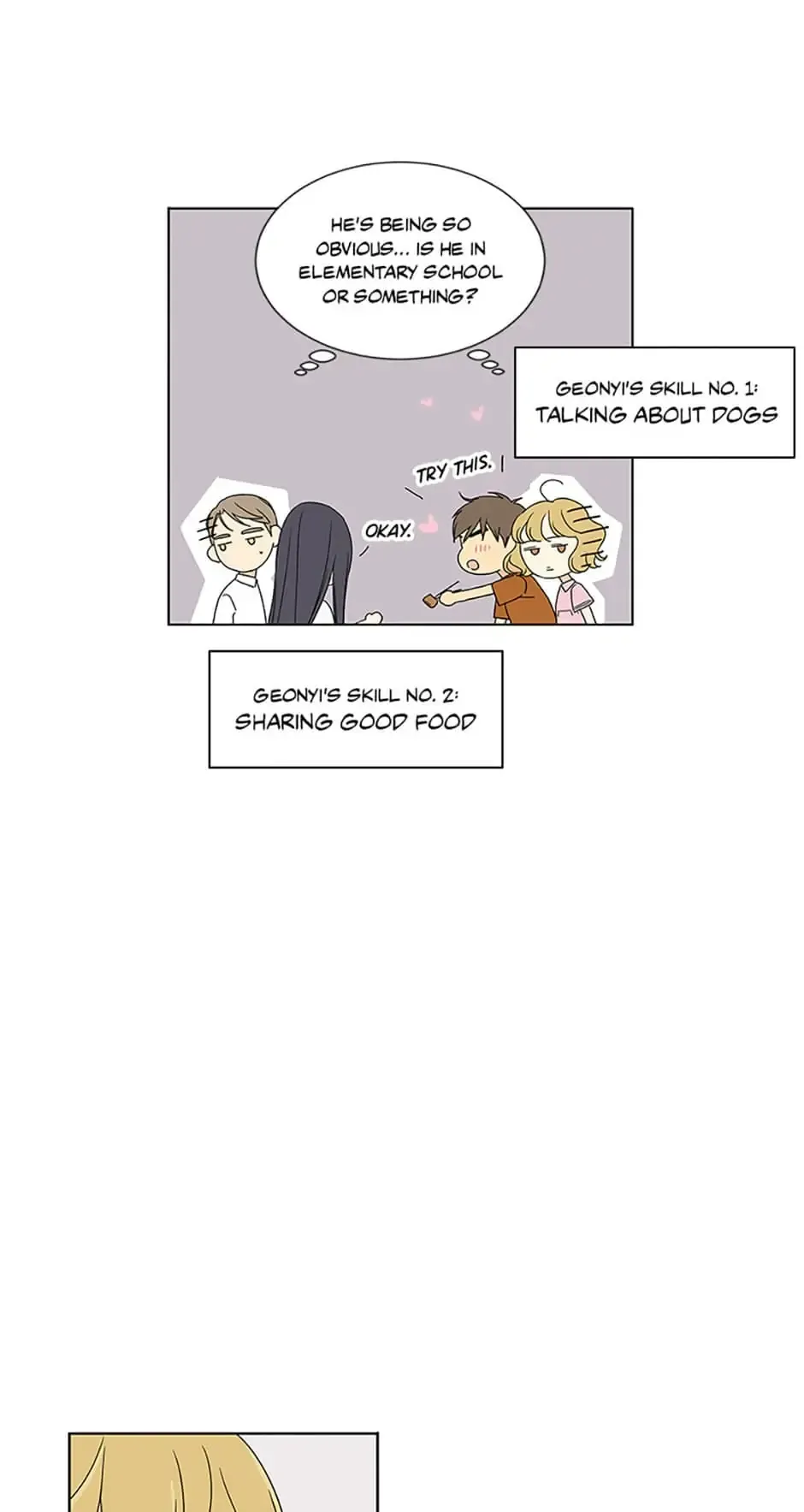 The Lovely Geum Bokhee Chapter 33 Online - página 29