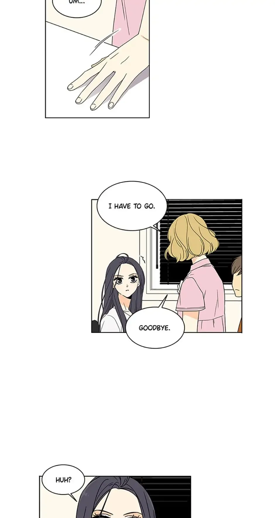 The Lovely Geum Bokhee Chapter 33 Online - página 31