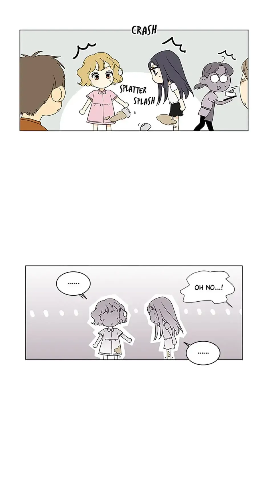 The Lovely Geum Bokhee Chapter 33 Online - página 34
