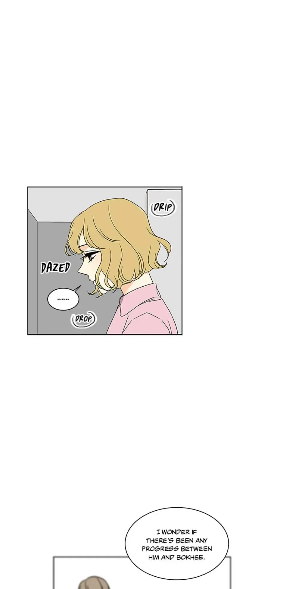 The Lovely Geum Bokhee Chapter 34 Online - página 2