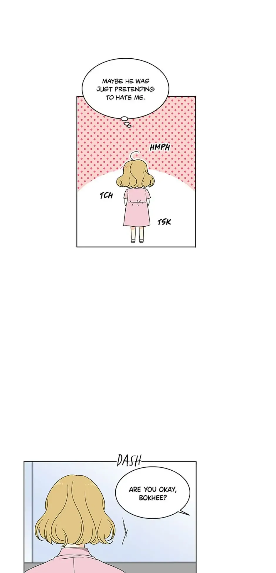 The Lovely Geum Bokhee Chapter 34 Online - página 6