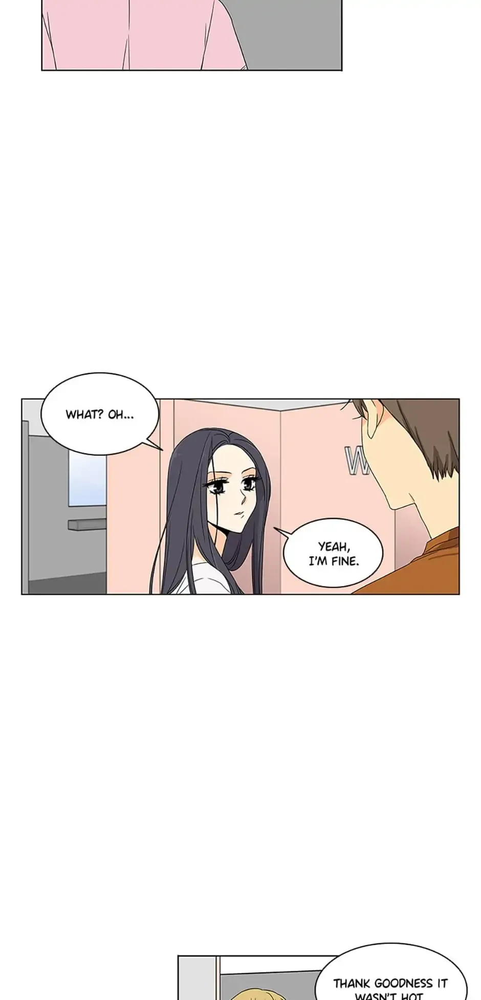 The Lovely Geum Bokhee Chapter 34 Online - página 7