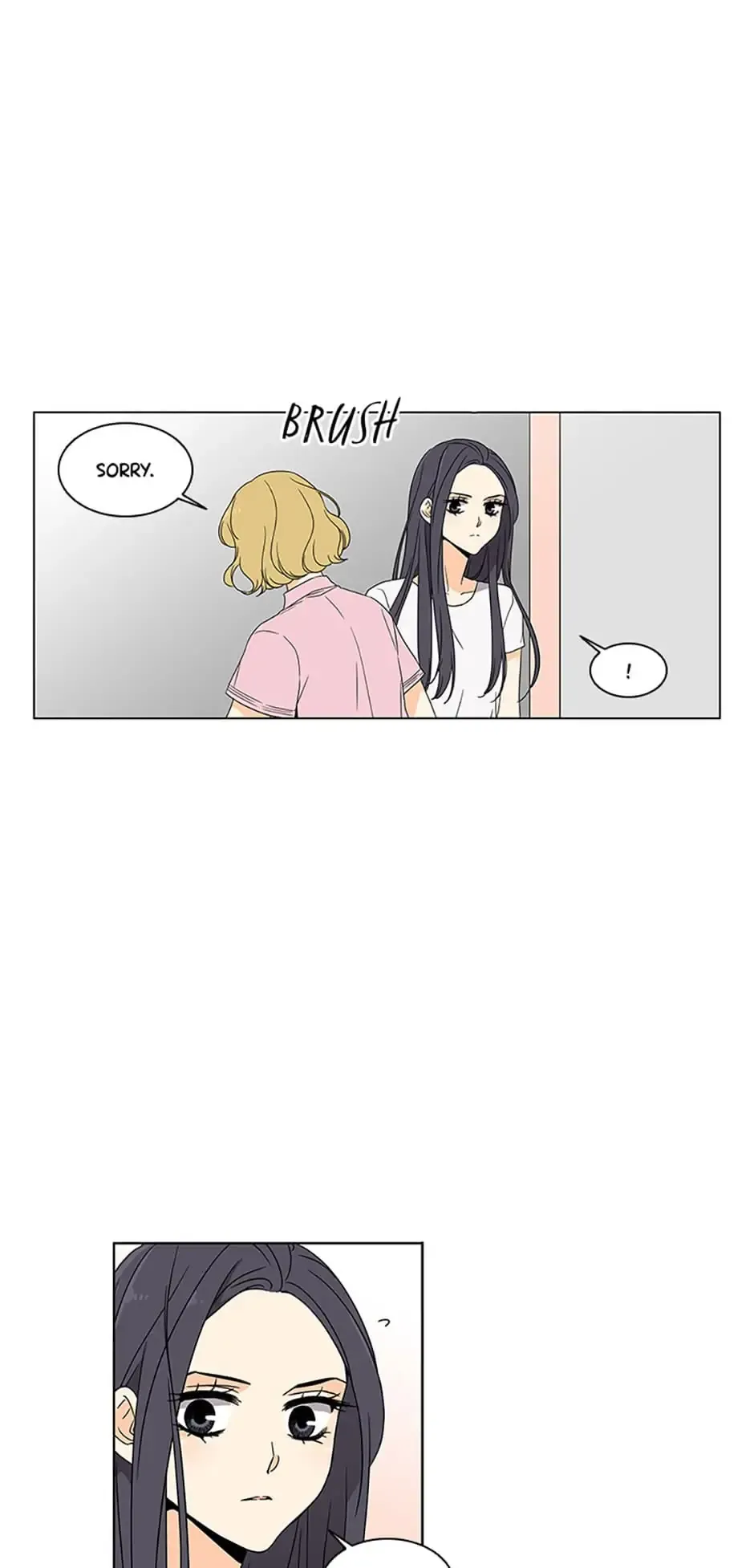 The Lovely Geum Bokhee Chapter 34 Online - página 12