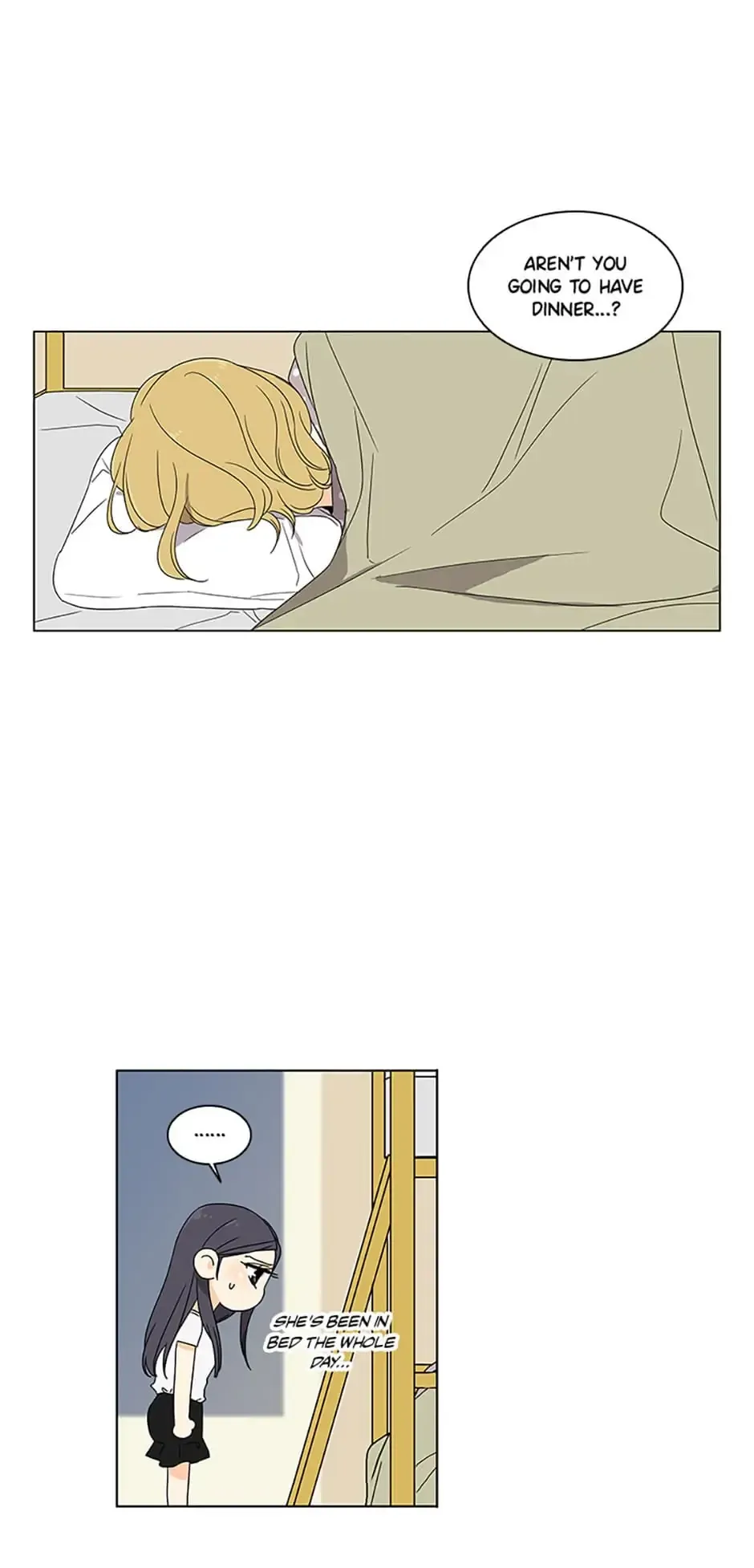 The Lovely Geum Bokhee Chapter 34 Online - página 16