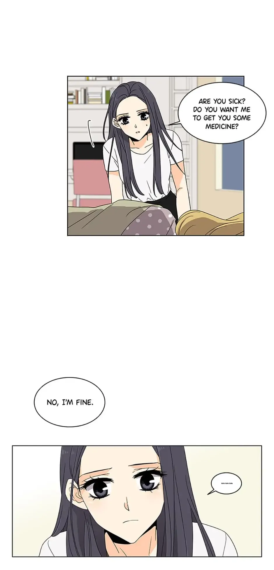 The Lovely Geum Bokhee Chapter 34 Online - página 17