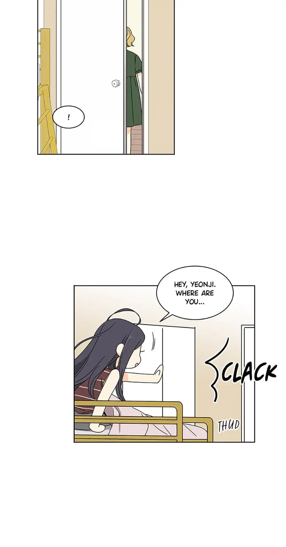 The Lovely Geum Bokhee Chapter 34 Online - página 22