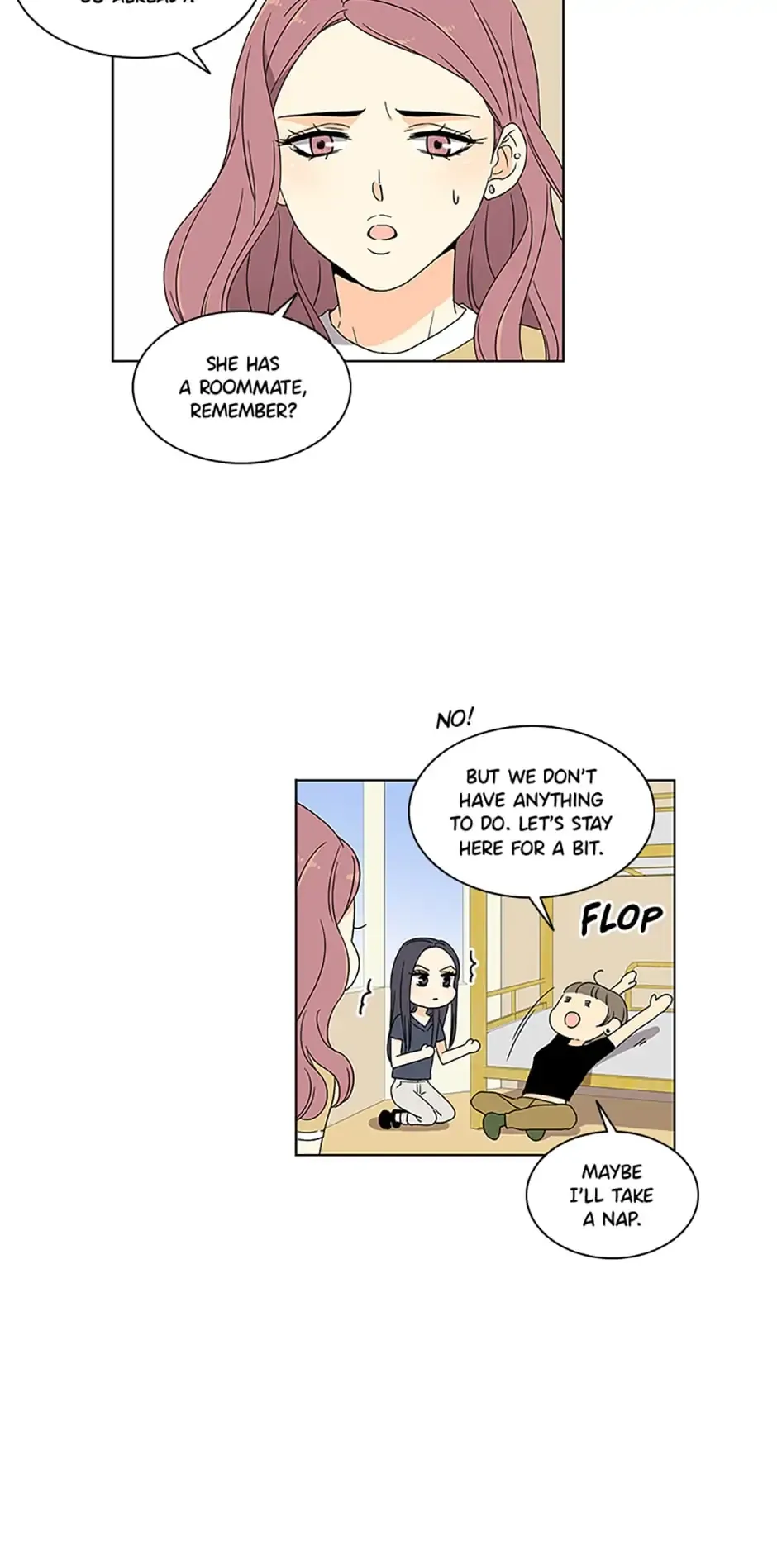 The Lovely Geum Bokhee Chapter 34 Online - página 30
