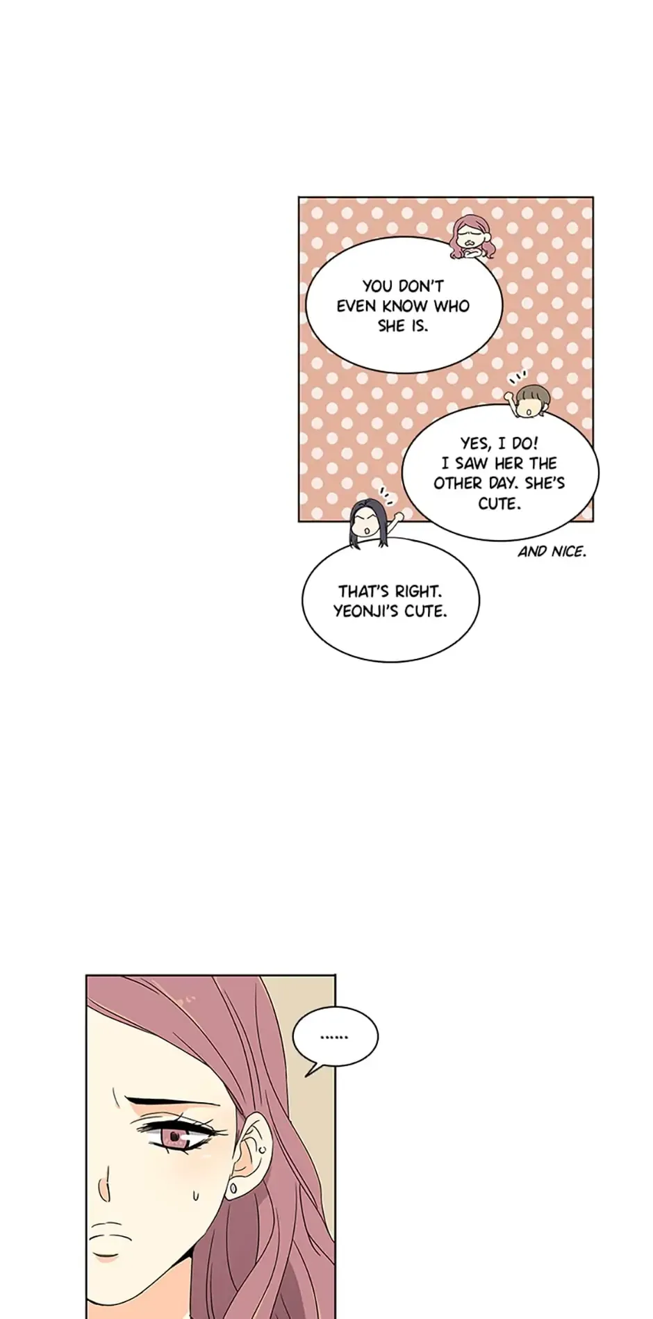 The Lovely Geum Bokhee Chapter 34 Online - página 32