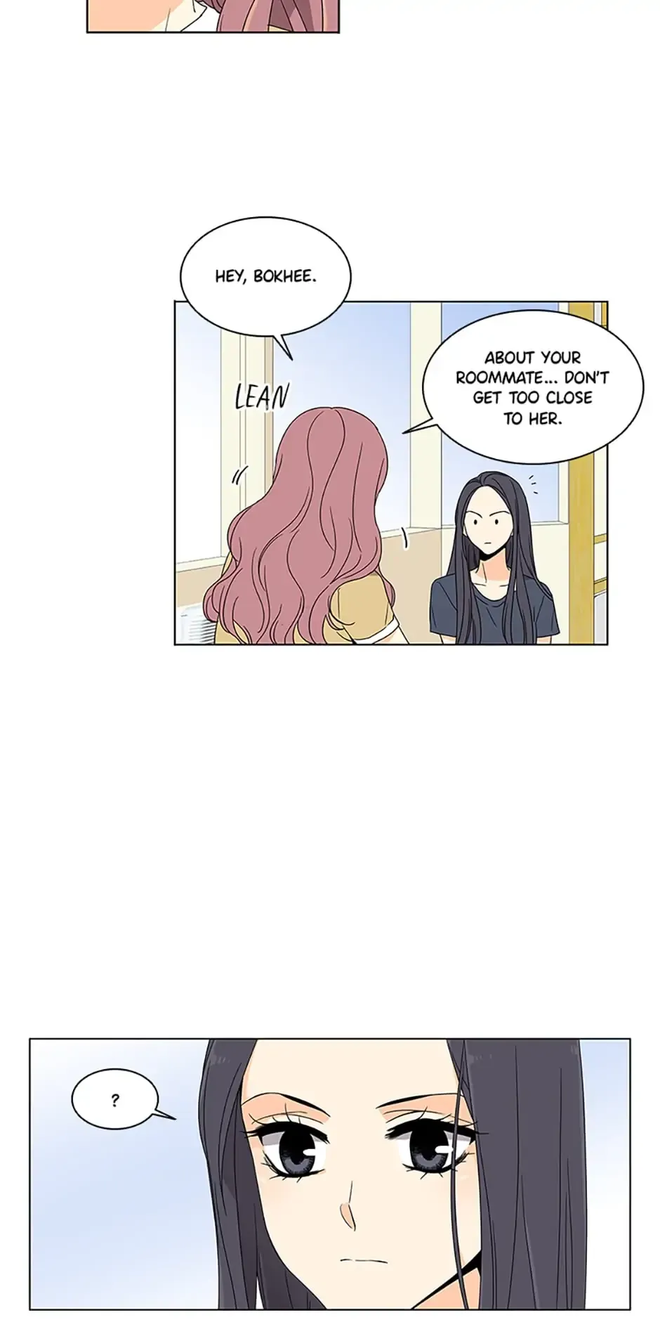 The Lovely Geum Bokhee Chapter 34 Online - página 33