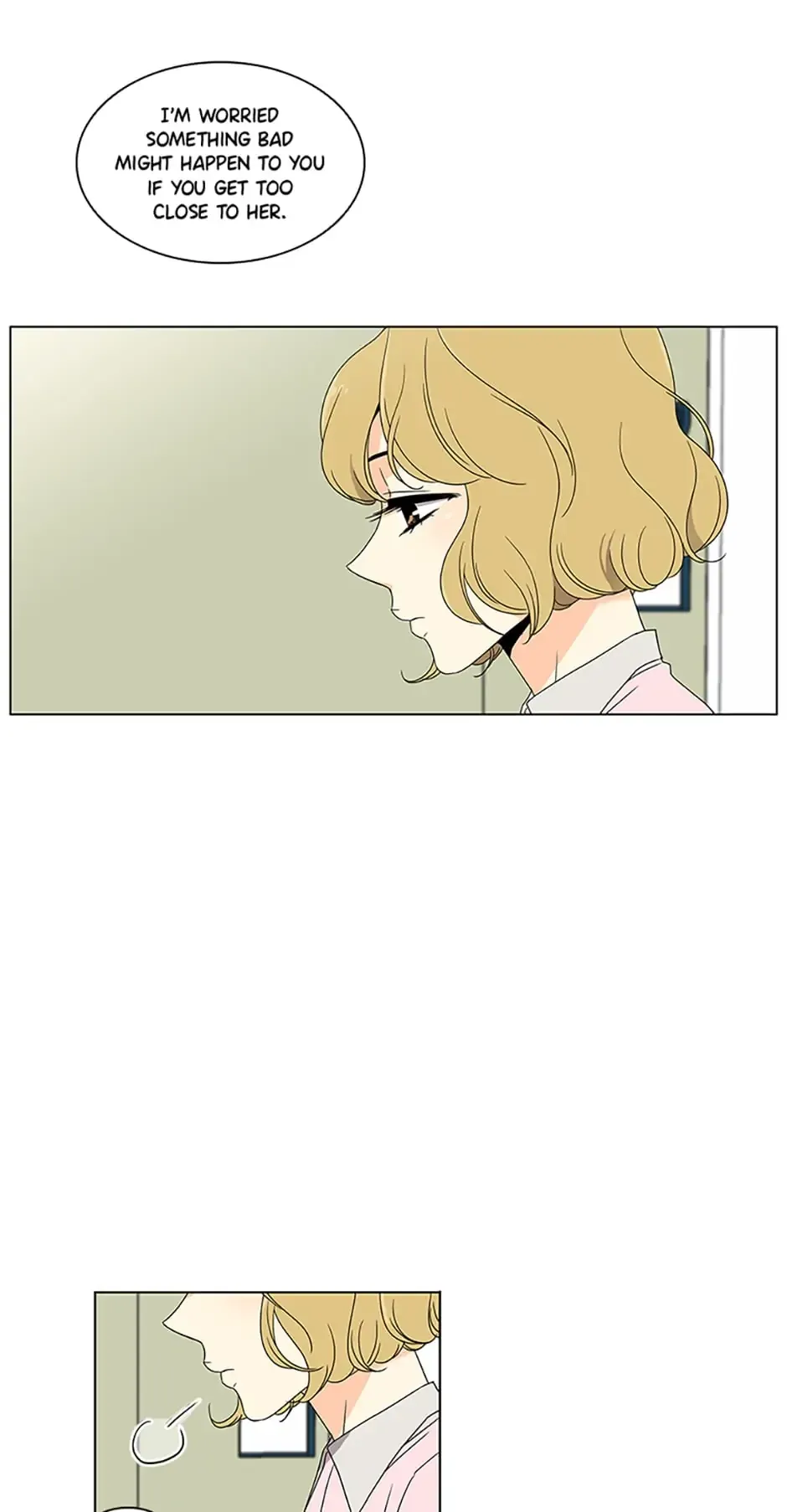 The Lovely Geum Bokhee Chapter 34 Online - página 38